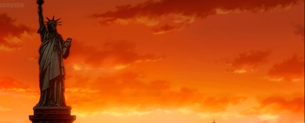 Profile banner