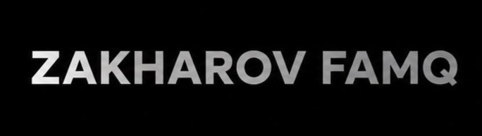 Profile banner