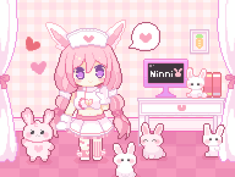 Profile banner