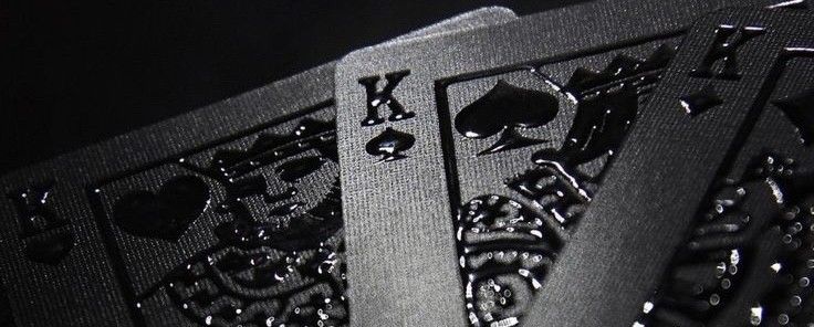 Profile banner
