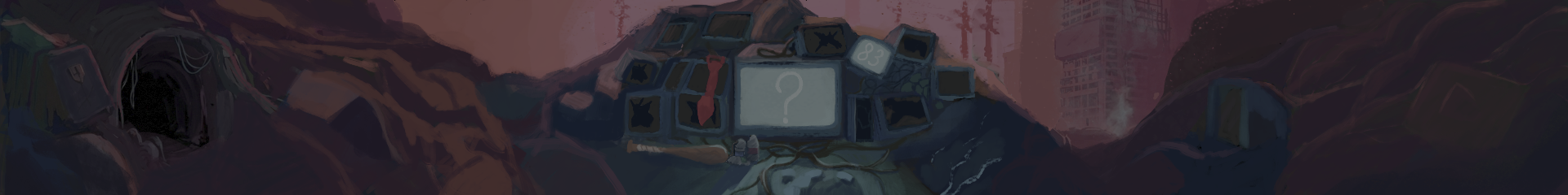 Profile banner