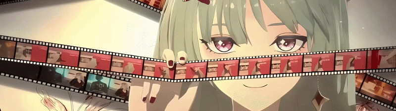 Profile banner