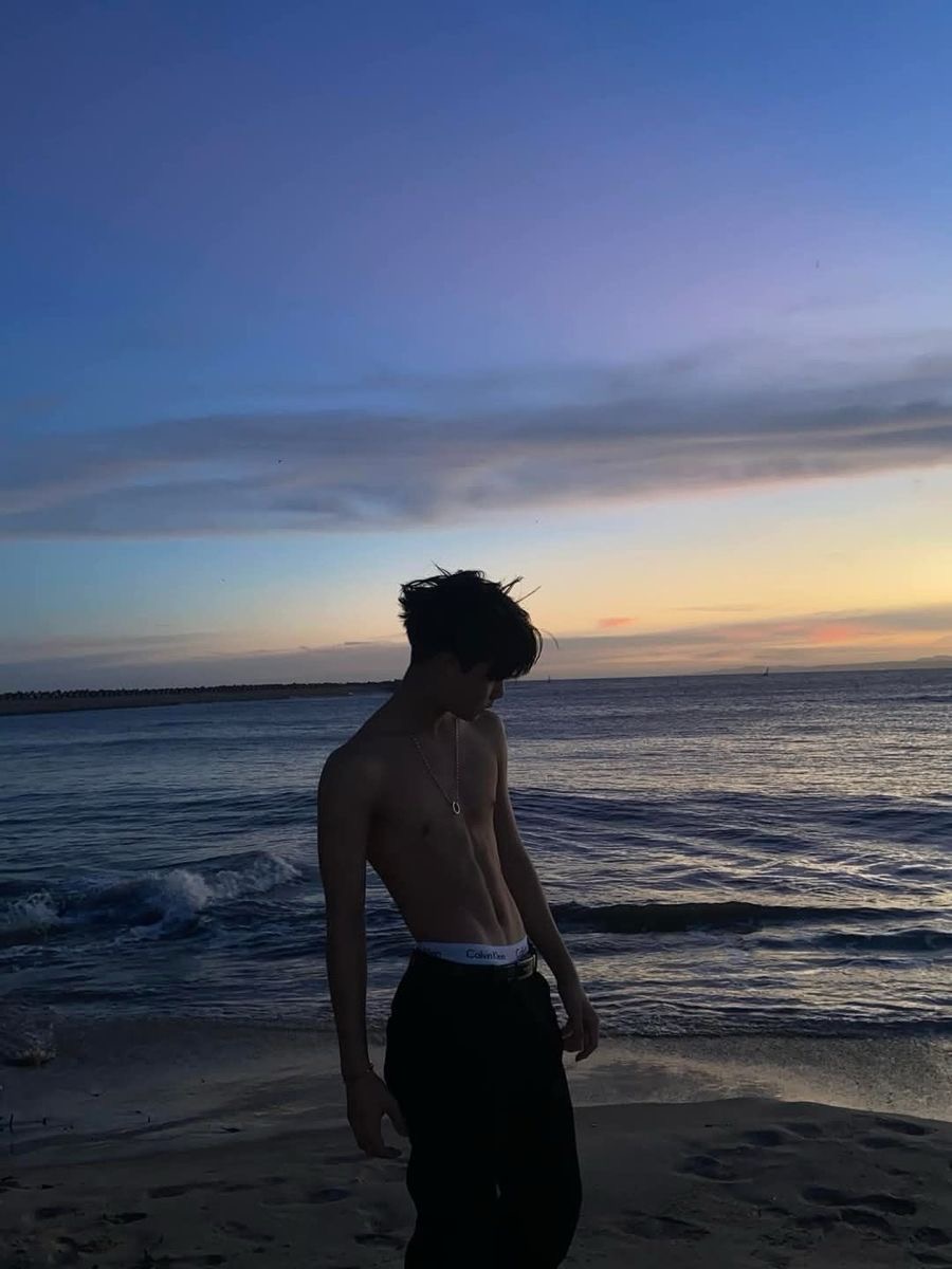 Profile banner