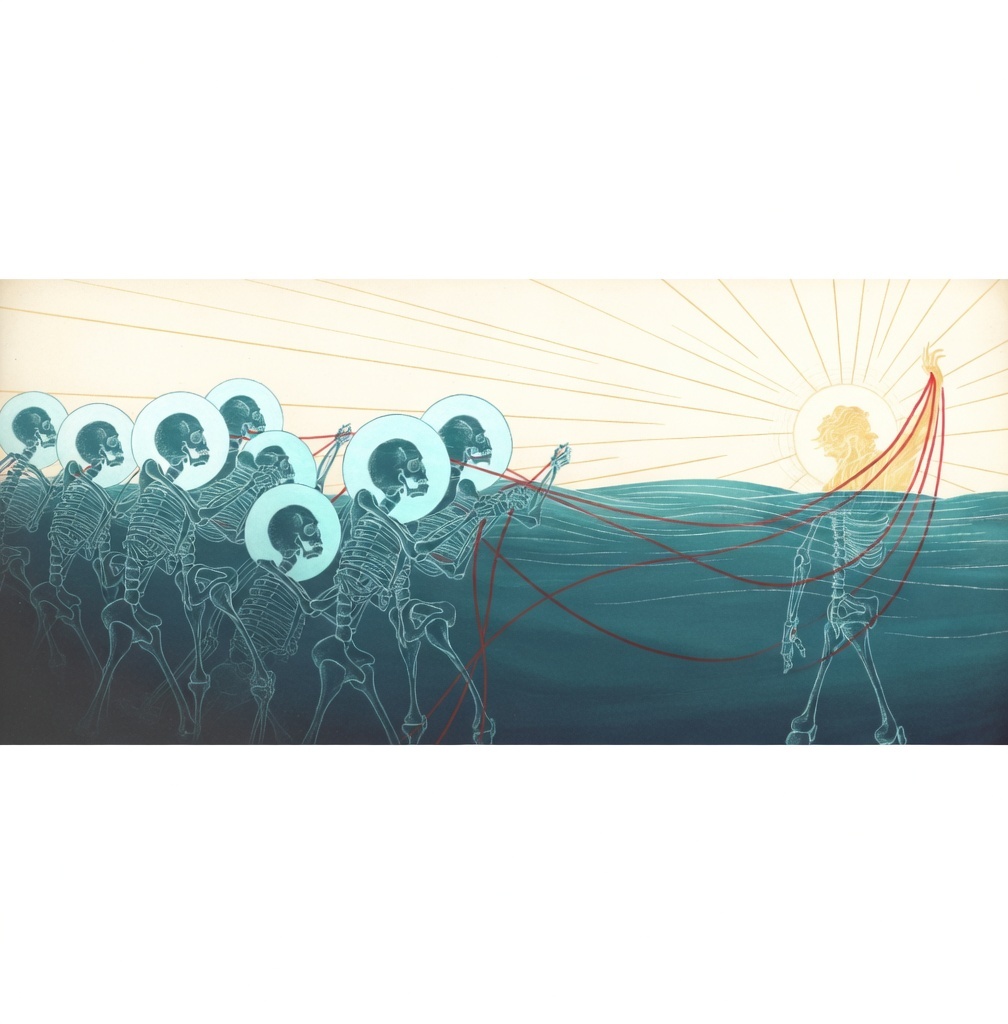 Profile banner