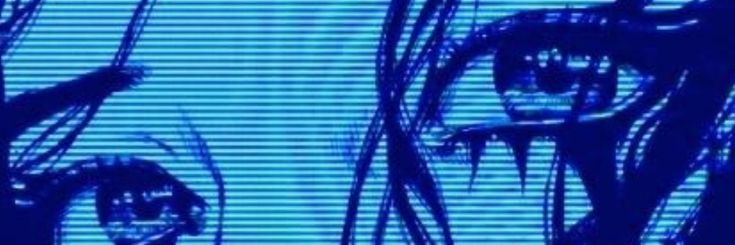 Profile banner