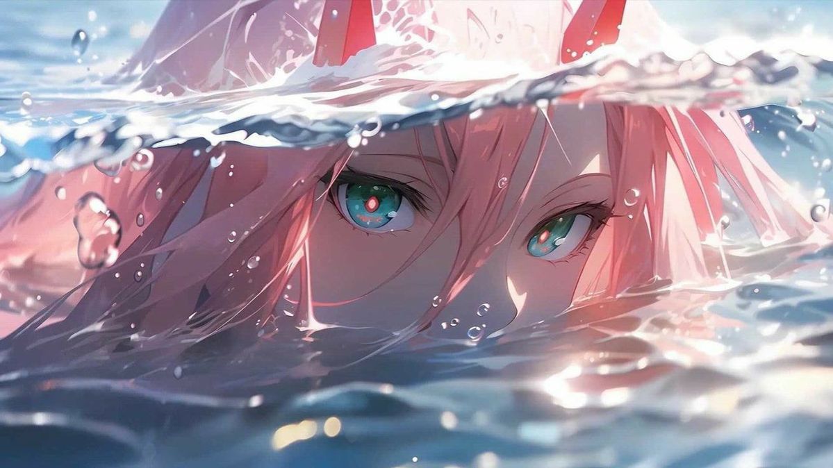 Profile banner