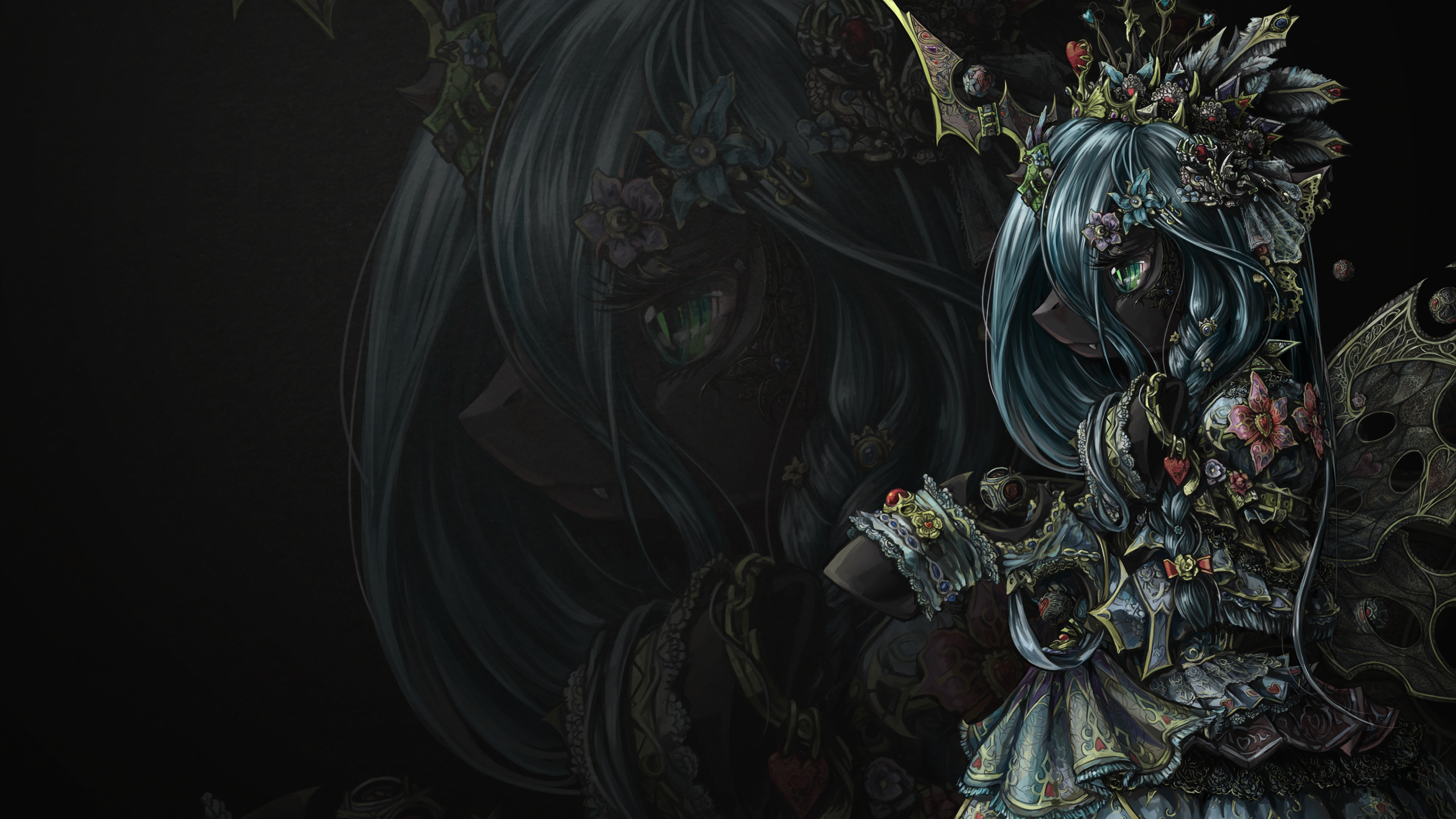 Profile banner