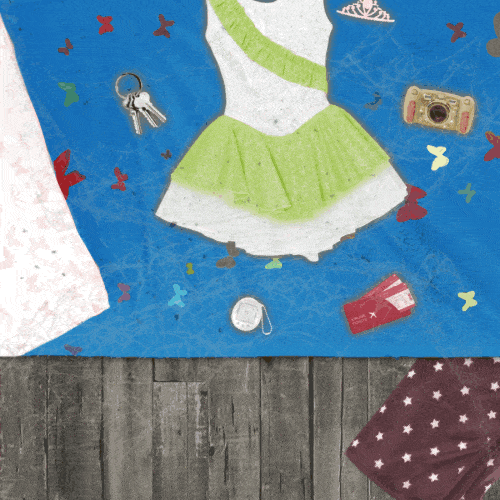 Profile banner